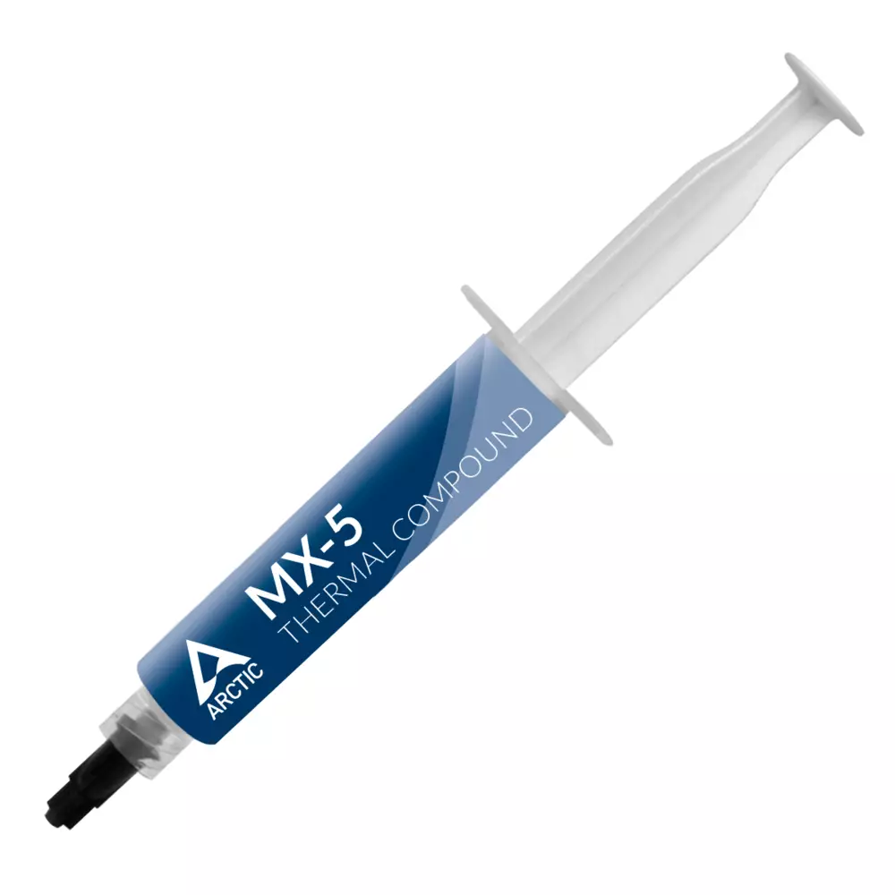 Термо паста Arctic MX-5 50g - ACTCP00050A