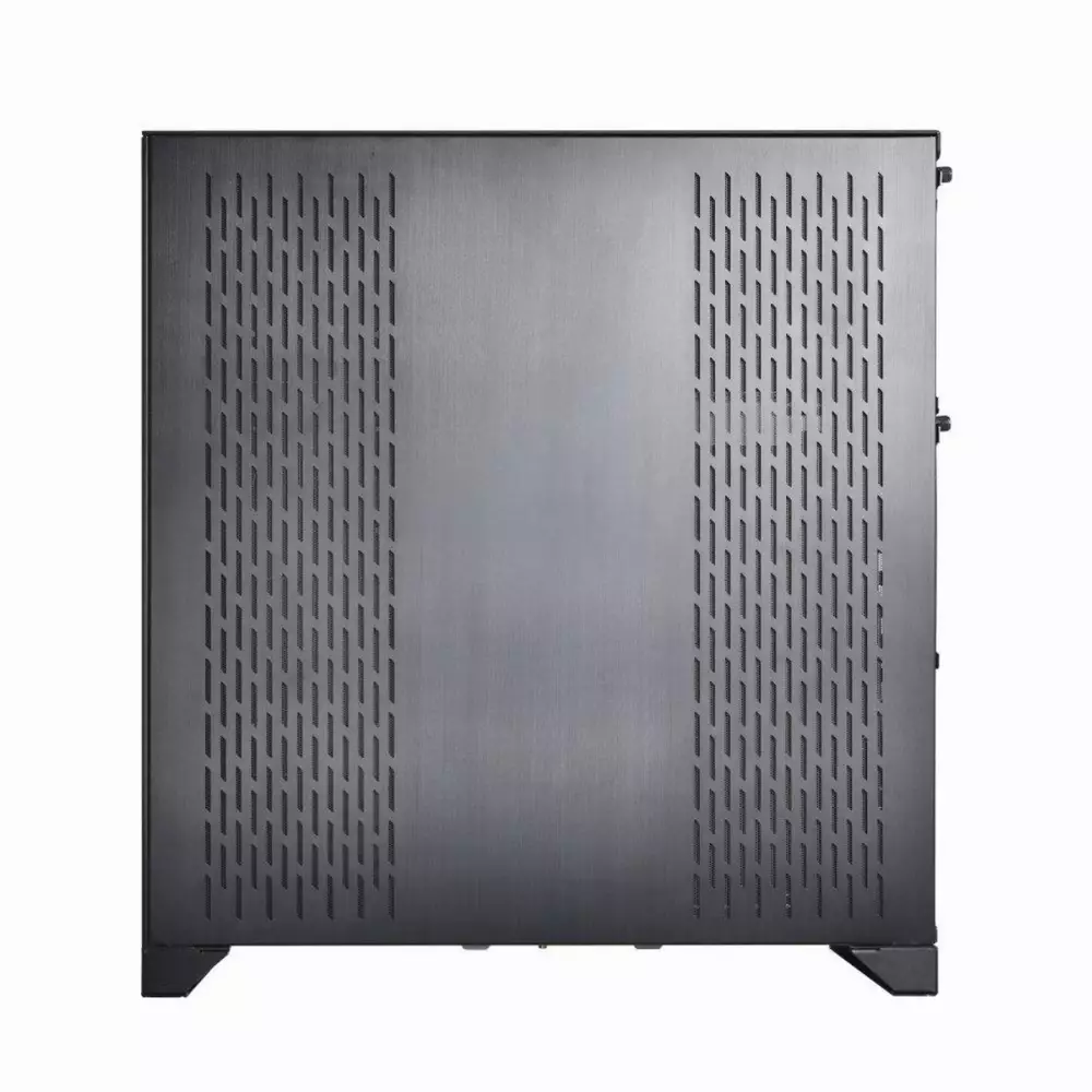 Кутия Lian Li PC-O11 Dynamic XL ROG Certified TG Black