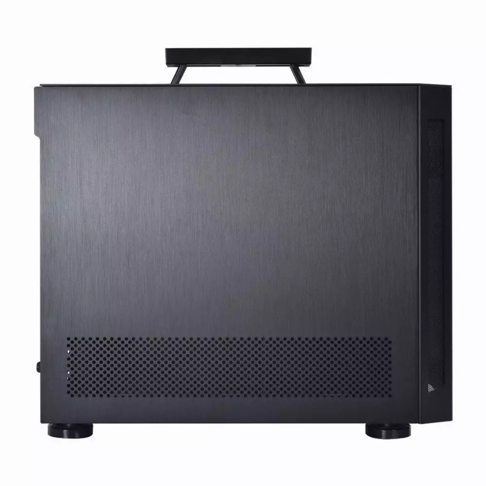 Кутия Lian Li TU150X Windowless Black