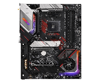 Дънна платка ASROCK X570 PG VELOCITA