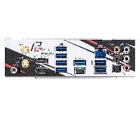Дънна платка ASROCK X570 PG VELOCITA