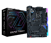 Дънна палтка ASROCK Z590 TAICHI 