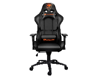 Геймърски стол COUGAR Armor BLACK