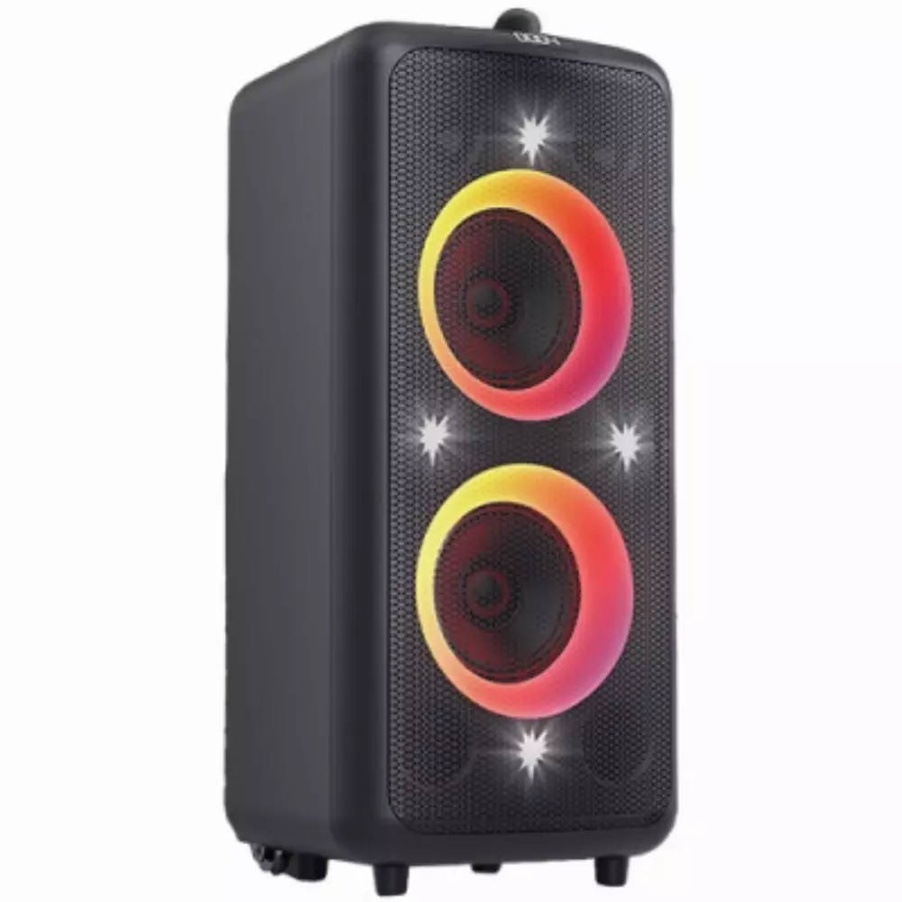 Колонки F&D PA300 Multimedia Speakers Bluetooth 5.0 RMS 100W (50W*2)