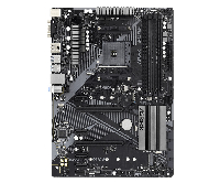 Дънна платка ASROCK B450 PRO4 R2.0 