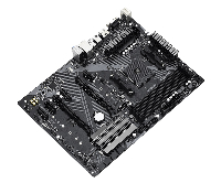 Дънна платка ASROCK B450 PRO4 R2.0 