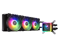Охладител за процесор COUGAR AQUA 360 ARGB