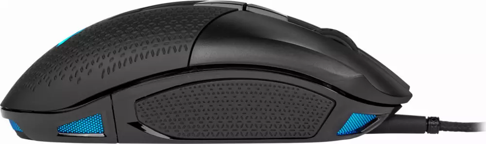 Геймърска мишка CORSAIR NIGHTSWORD RGB Tunable FPS/MOBA - CH-9306011-EU