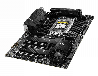 Дънна платка MSI TRX40 PRO 10G 