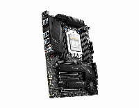 Дънна платка MSI TRX40 PRO 10G 