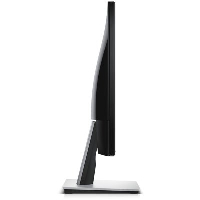 Монитор Dell 23.8" SE2416H, FHD 1920x1080, IPS, 60Hz, 6ms, HDMI, VGA