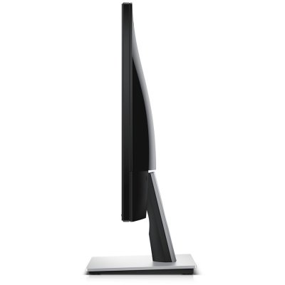 Монитор Dell 23.8" SE2416H, FHD 1920x1080, IPS, 60Hz, 6ms, HDMI, VGA