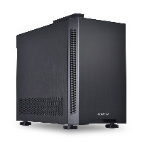 Кутия Lian Li TU150X Windowless Black