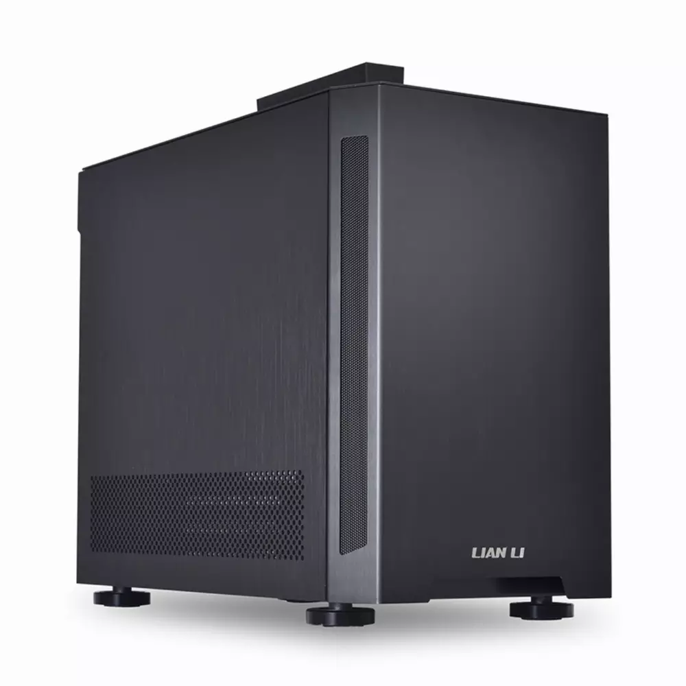 Кутия Lian Li TU150X Windowless Black