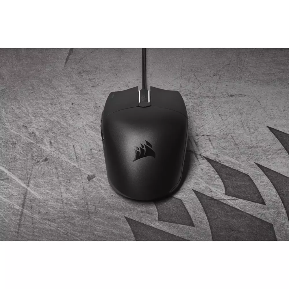 Геймърска мишка Corsair KATAR PRO XT RGB - CH-930C111-EU