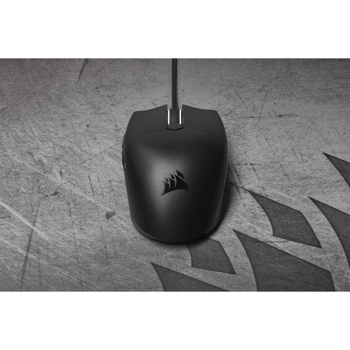 Геймърска мишка Corsair KATAR PRO XT RGB - CH-930C111-EU