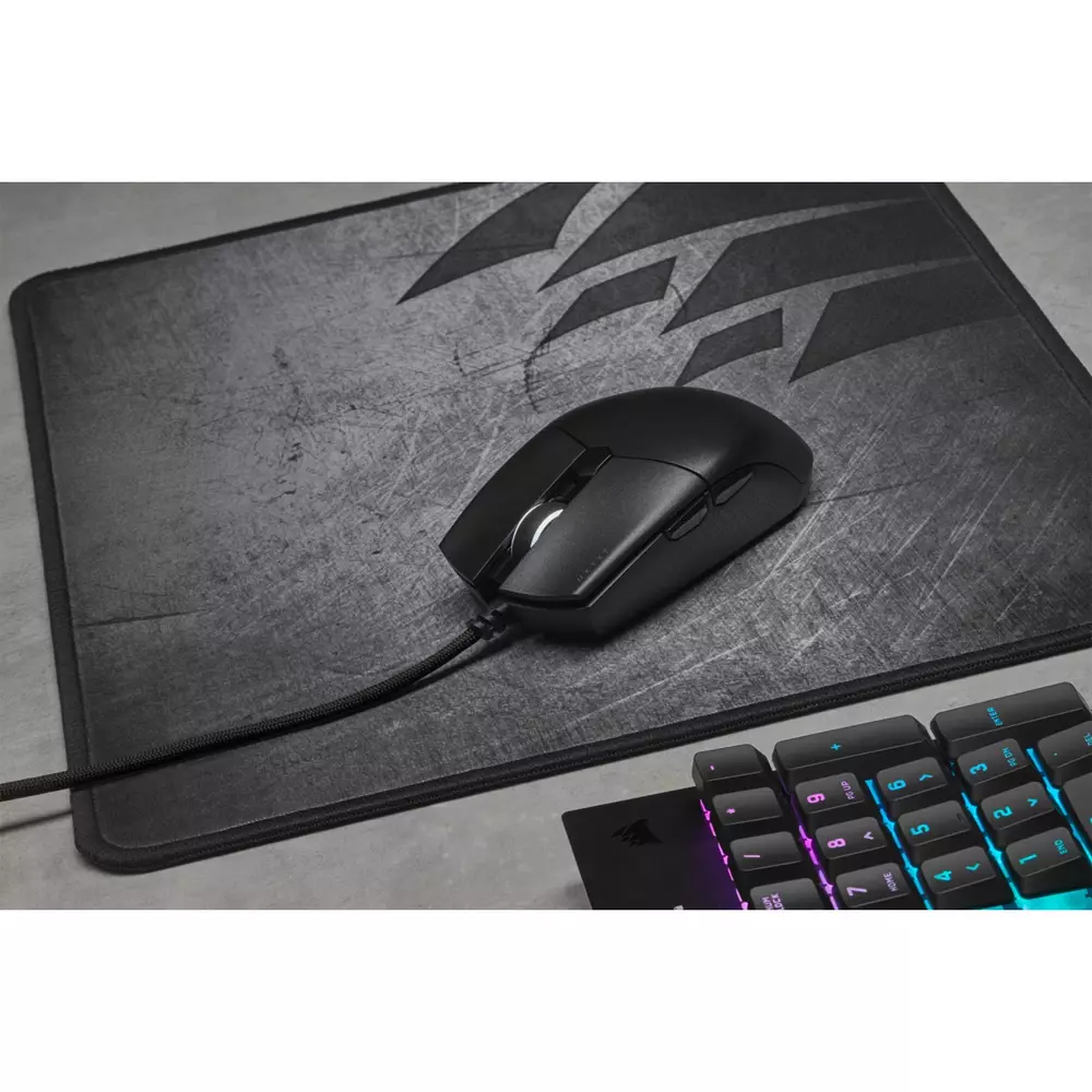 Геймърска мишка Corsair KATAR PRO XT RGB - CH-930C111-EU