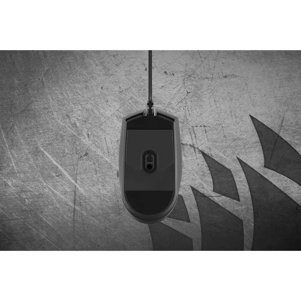 Геймърска мишка Corsair KATAR PRO XT RGB - CH-930C111-EU