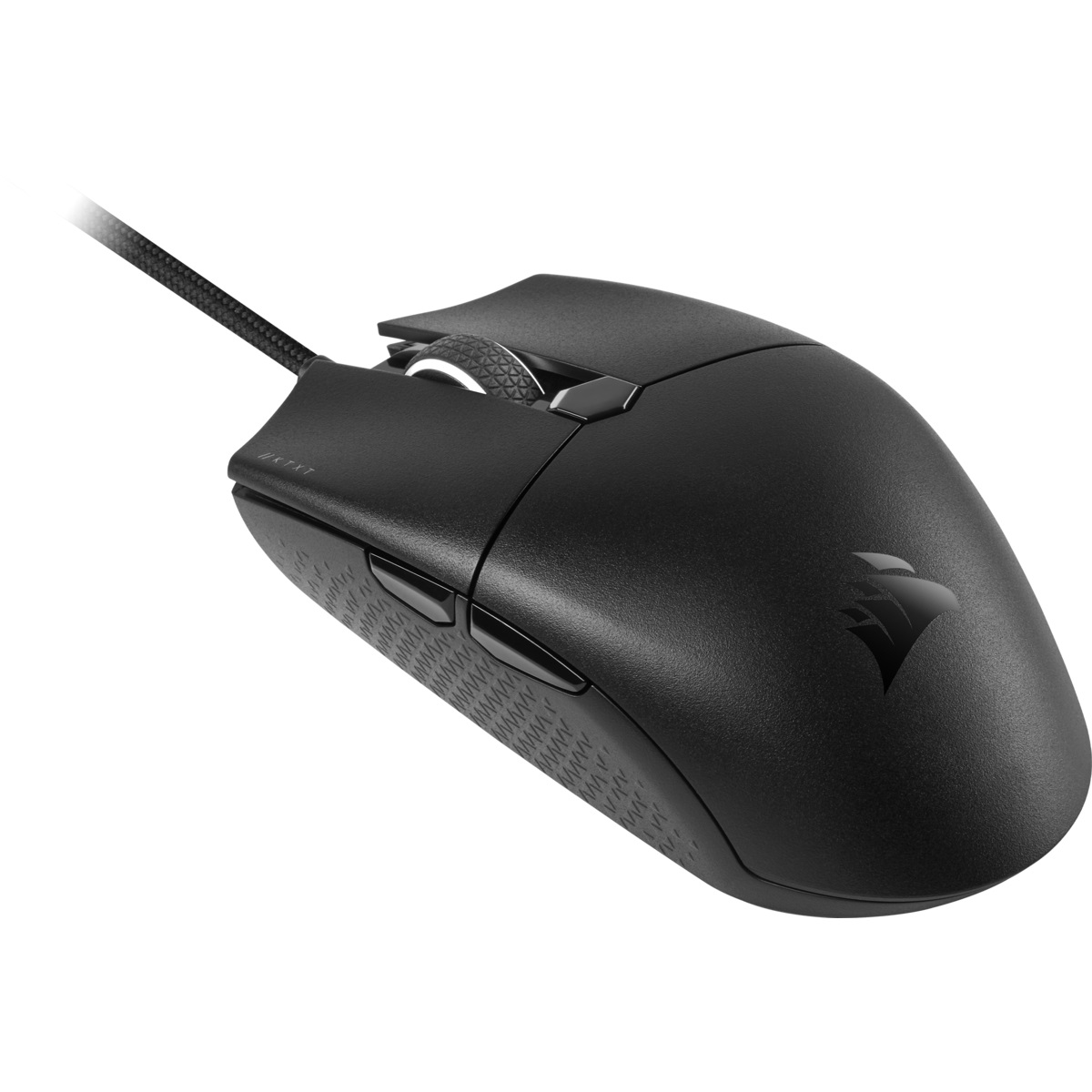 Геймърска мишка Corsair KATAR PRO XT RGB - CH-930C111-EU