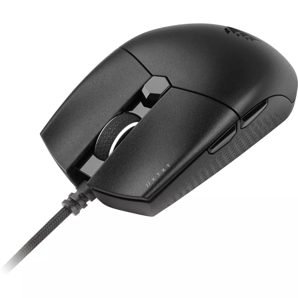 Геймърска мишка Corsair KATAR PRO XT RGB - CH-930C111-EU