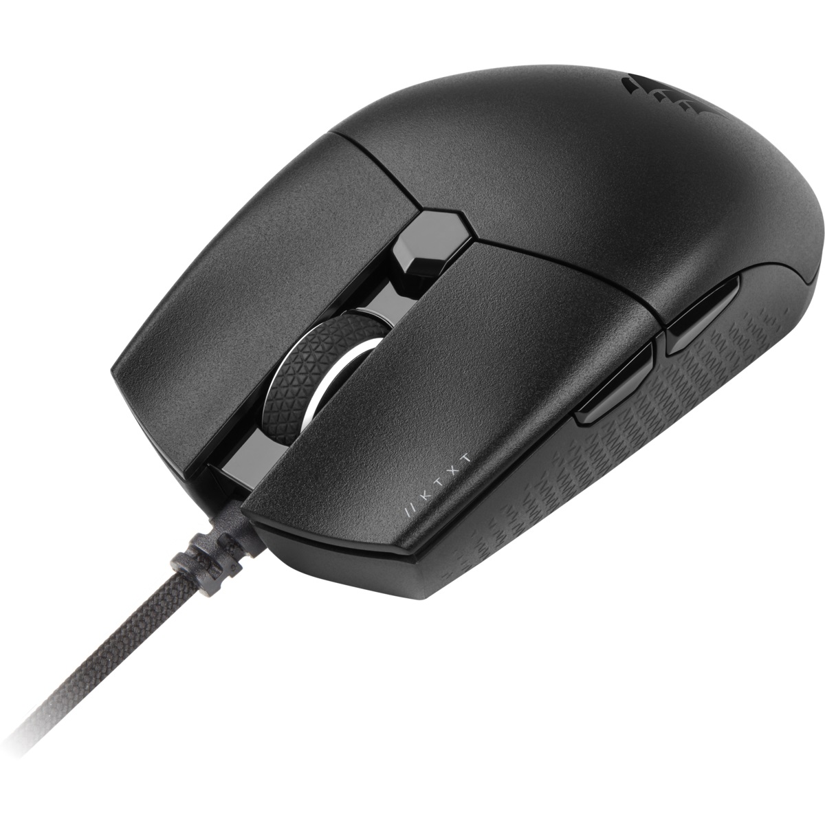 Геймърска мишка Corsair KATAR PRO XT RGB - CH-930C111-EU