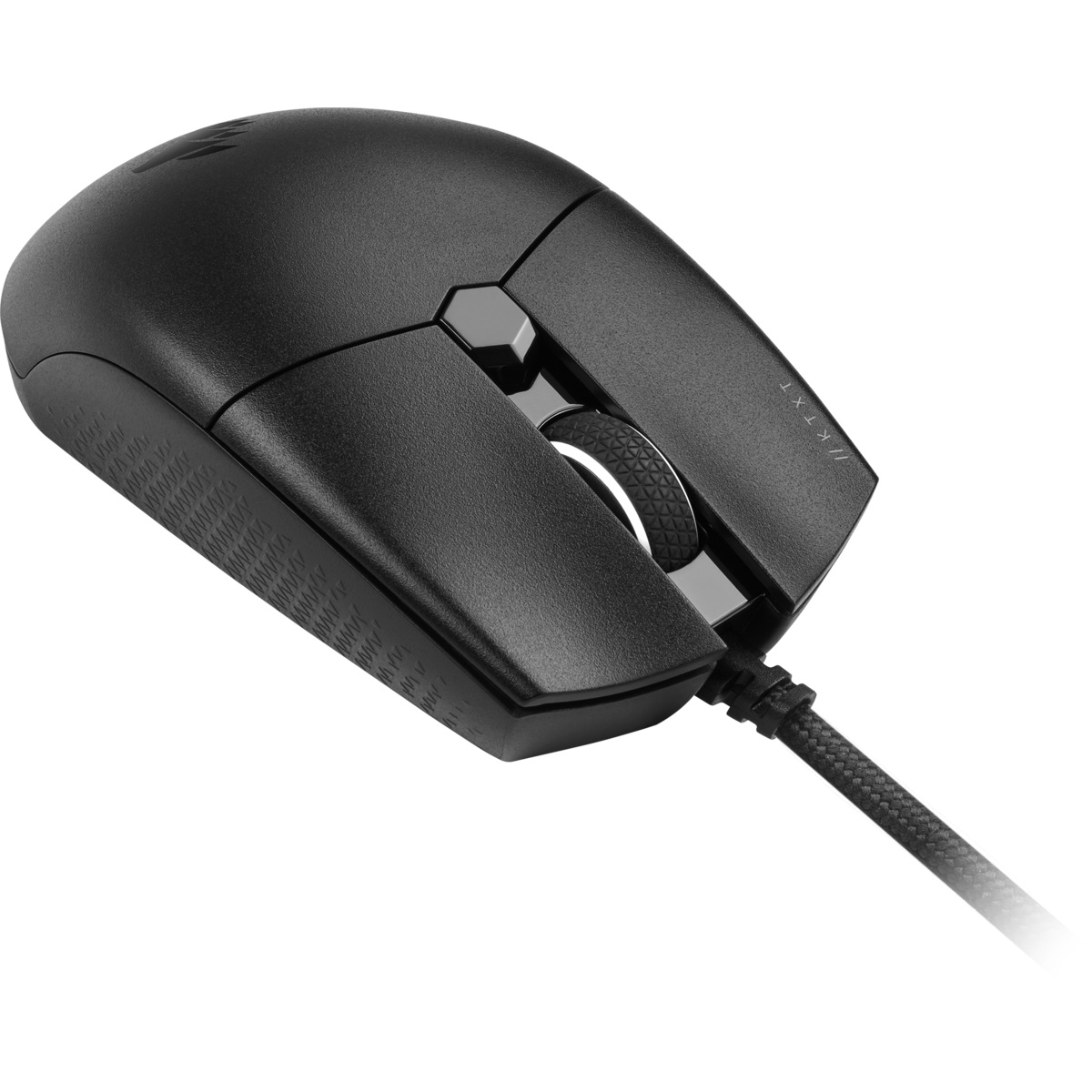Геймърска мишка Corsair KATAR PRO XT RGB - CH-930C111-EU