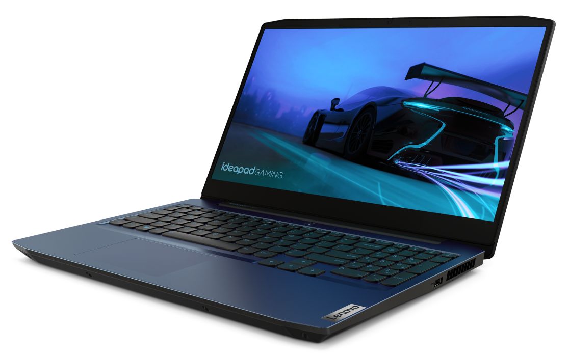 Лаптоп Lenovo GAMING 3 - 82EY009GBM