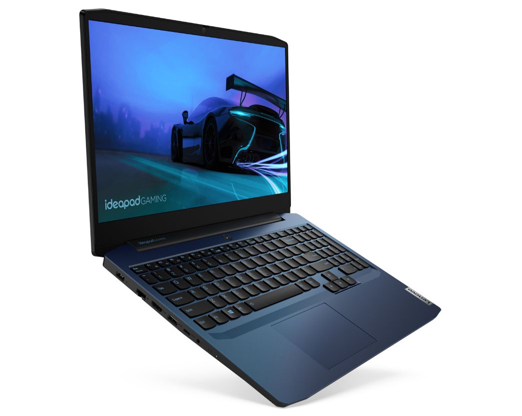Лаптоп Lenovo GAMING 3 - 82EY009GBM