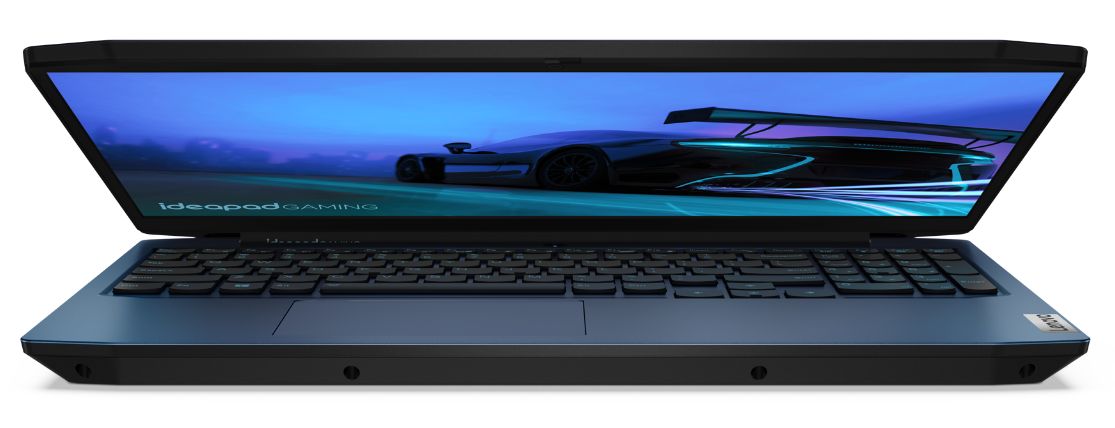 Лаптоп Lenovo GAMING 3 - 82EY009GBM