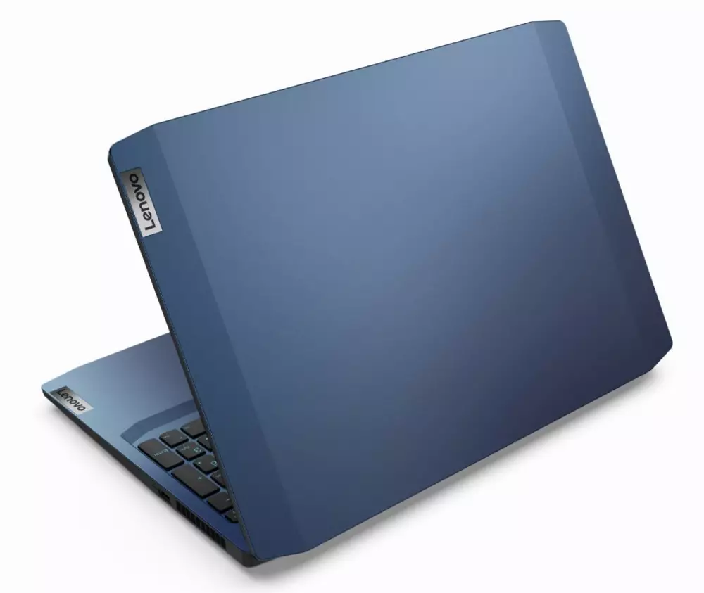 Лаптоп Lenovo GAMING 3 - 82EY009GBM