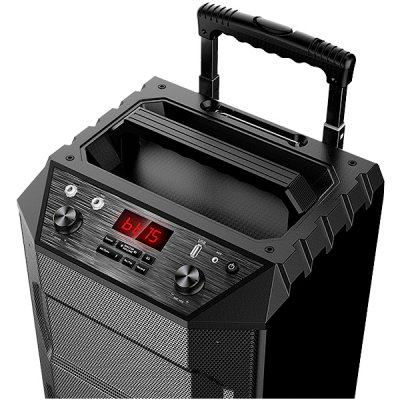 Колони F&D T5 Multimedia Bluetooth Speakers 33W