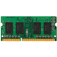 Памет Kingston 8GB 2666MHz DDR4 CL19 SODIMM