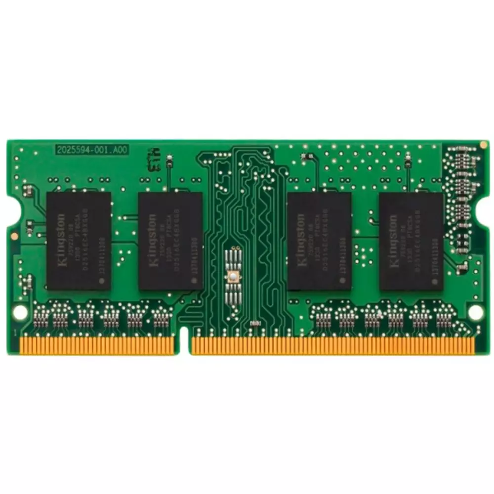 Памет Kingston 8GB 2666MHz DDR4 CL19 SODIMM