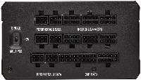 Захранване Corsair HX Series HX1200 1200W 80 PLUS Platinum