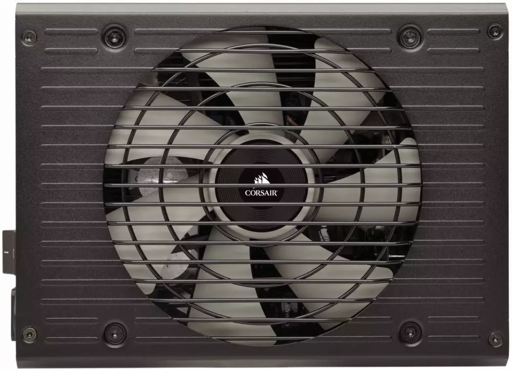 Захранване Corsair HX Series HX1200 1200W 80 PLUS Platinum