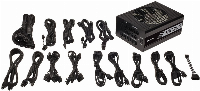 Захранване Corsair HX Series HX1200 1200W 80 PLUS Platinum