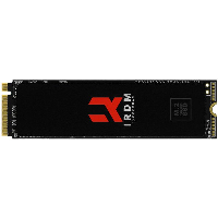 Диск SSD GOODRAM IRDM ULTIMATE 256GB M.2 2280 PCIe Gen3 x4