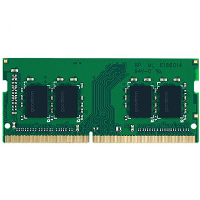 Памет GOODRAM 16GB DDR4 3200MHz SODIMM CL22