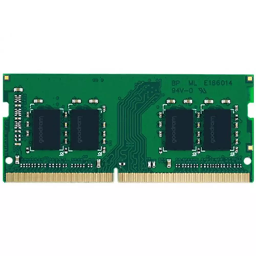 Памет GOODRAM 16GB DDR4 3200MHz SODIMM CL22