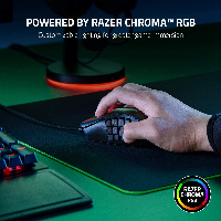 Геймърска мишка Razer Naga X - RZ01-03590100-R3M1