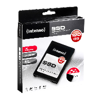 Диск SSD Intenso HIGH PERFORMANCE 3813430 120GB 2.5" SATA3