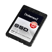 Диск SSD Intenso HIGH PERFORMANCE 3813430 120GB 2.5" SATA3