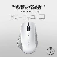 Мишка Razer Pro Click High-precision Ergonomic Wireless Mouse