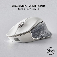 Мишка Razer Pro Click High-precision Ergonomic Wireless Mouse