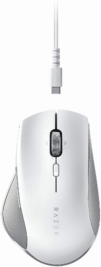 Мишка Razer Pro Click High-precision Ergonomic Wireless Mouse