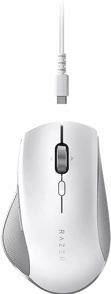 Мишка Razer Pro Click High-precision Ergonomic Wireless Mouse