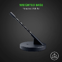 Държач за кабел Razer Mouse Bungee V3