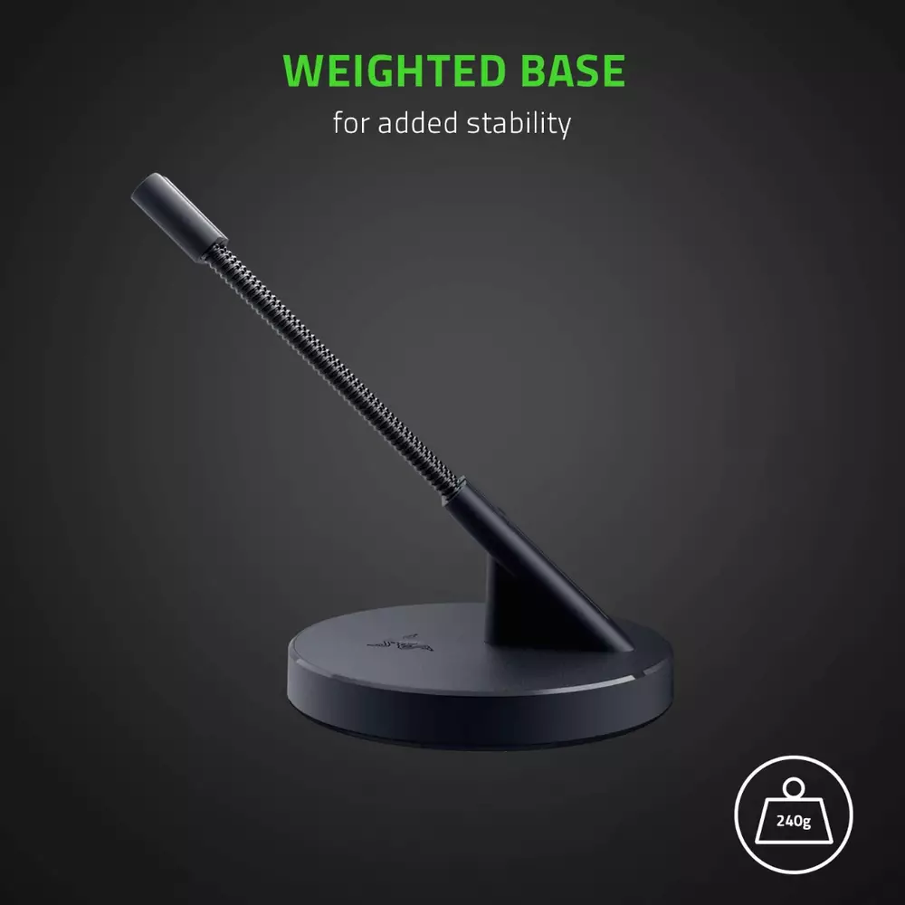 Държач за кабел Razer Mouse Bungee V3