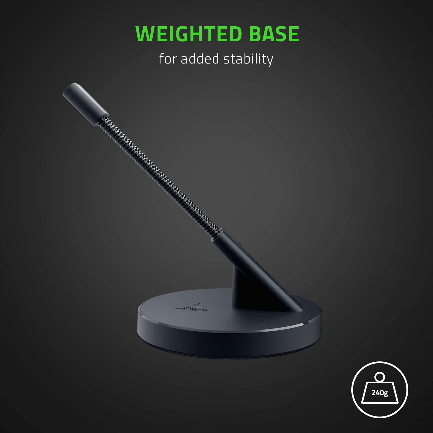 Държач за кабел Razer Mouse Bungee V3