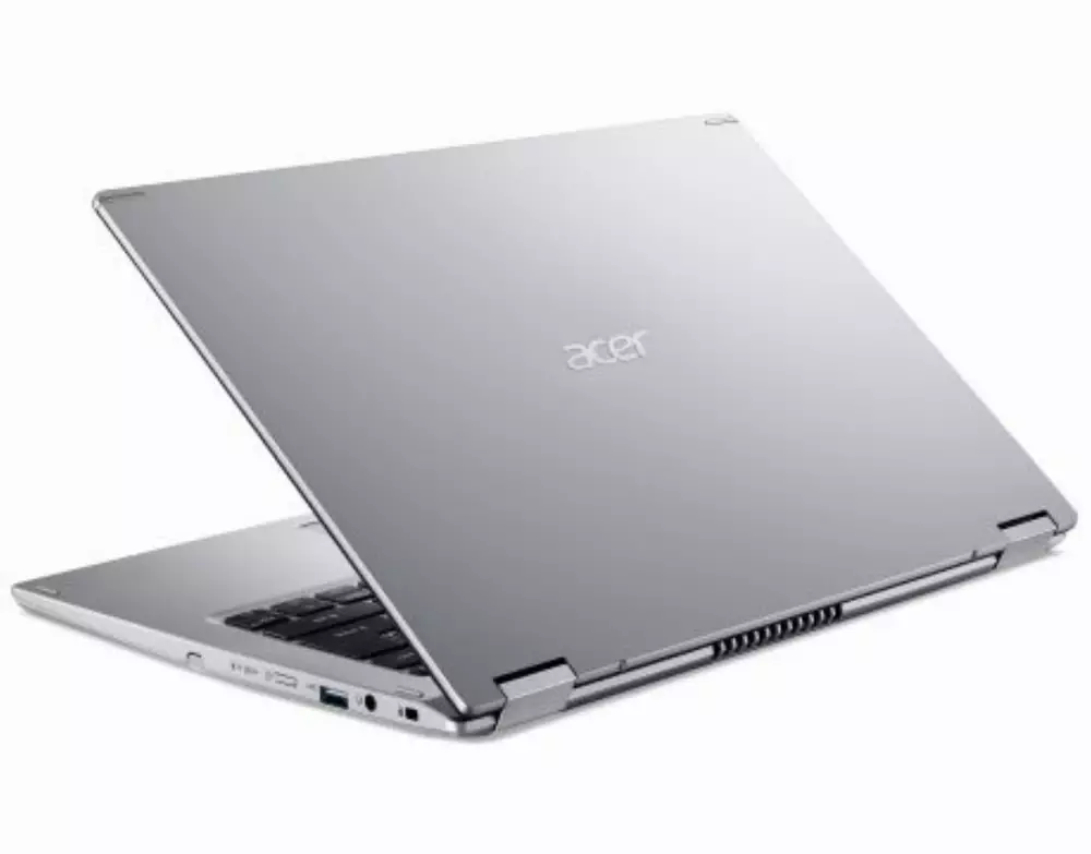 Лаптоп Acer Spin 3 SP314-21N-R4B1 2 in 1 Touchscreen